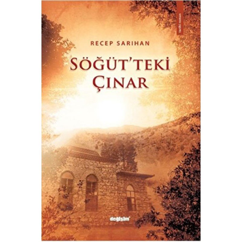 Söğüt'Teki Çınar Söğüt'Teki Çınar