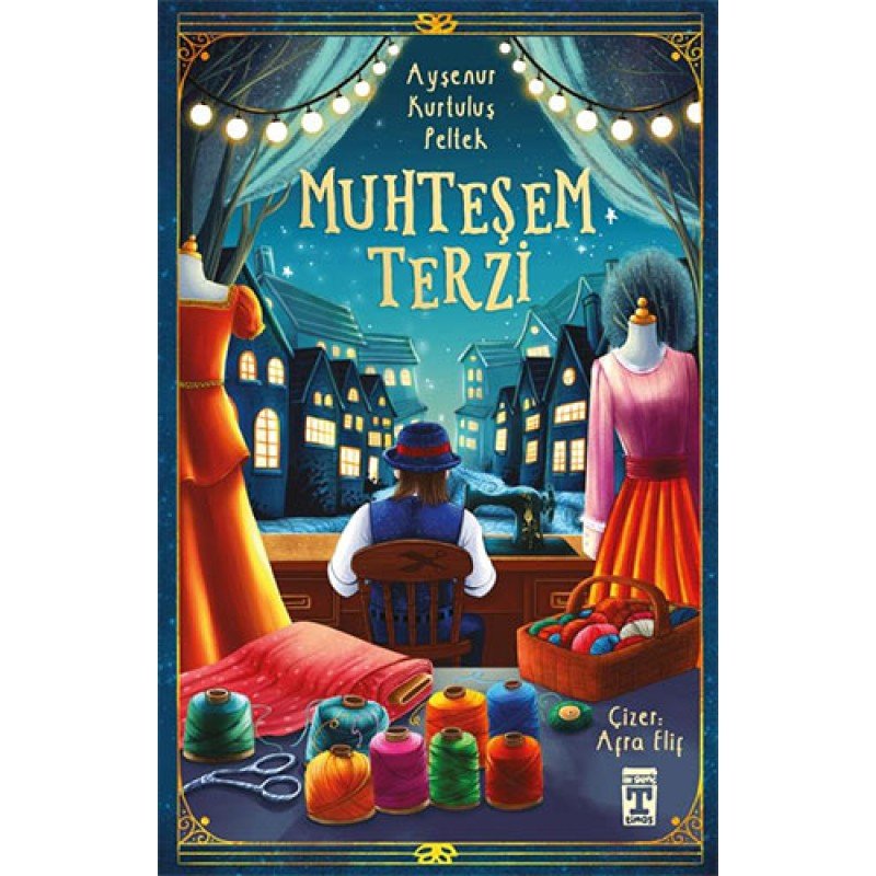 Muhteşem Terzi Muhteşem Terzi