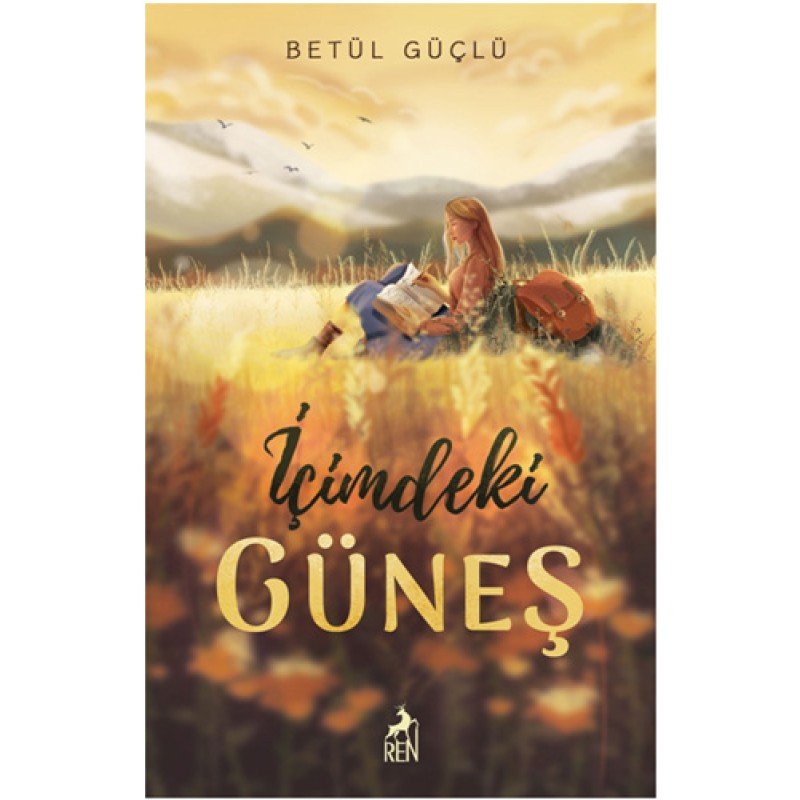 İçimdeki Güneş İçimdeki Güneş