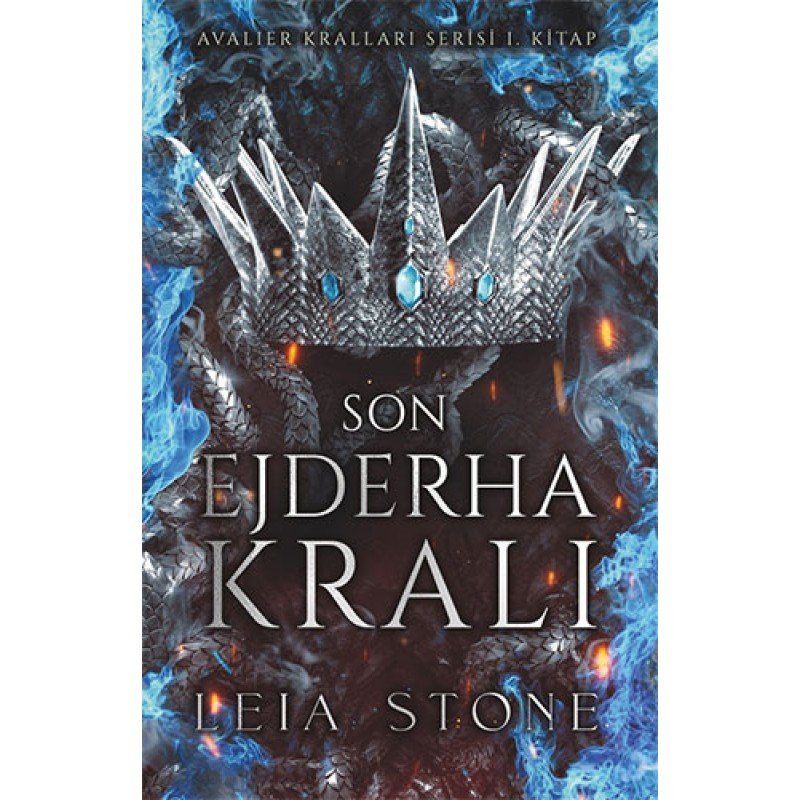 Son Ejderha Kralı Son Ejderha Kralı