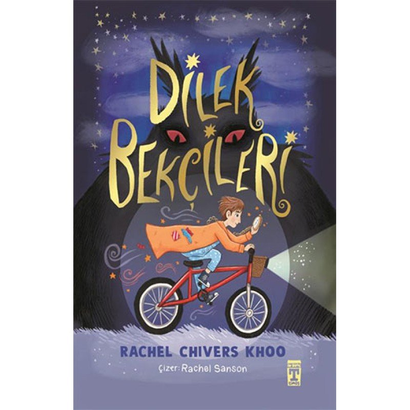 Dilek Bekçileri Dilek Bekçileri