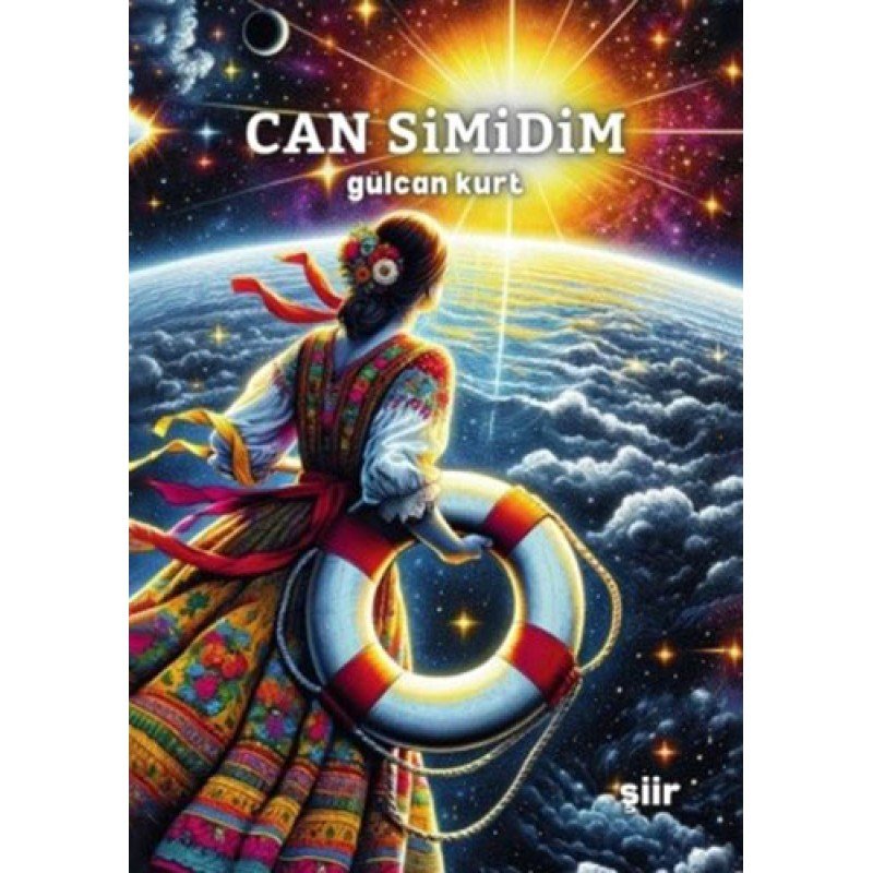 Can Simidim Can Simidim