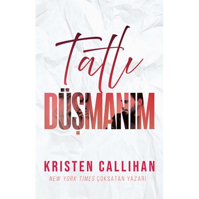 Tatlı Düşmanım Tatlı Düşmanım