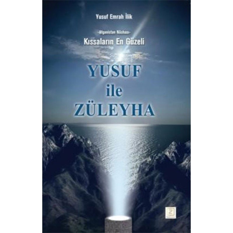 Yusuf İle Züleyha Yusuf İle Züleyha