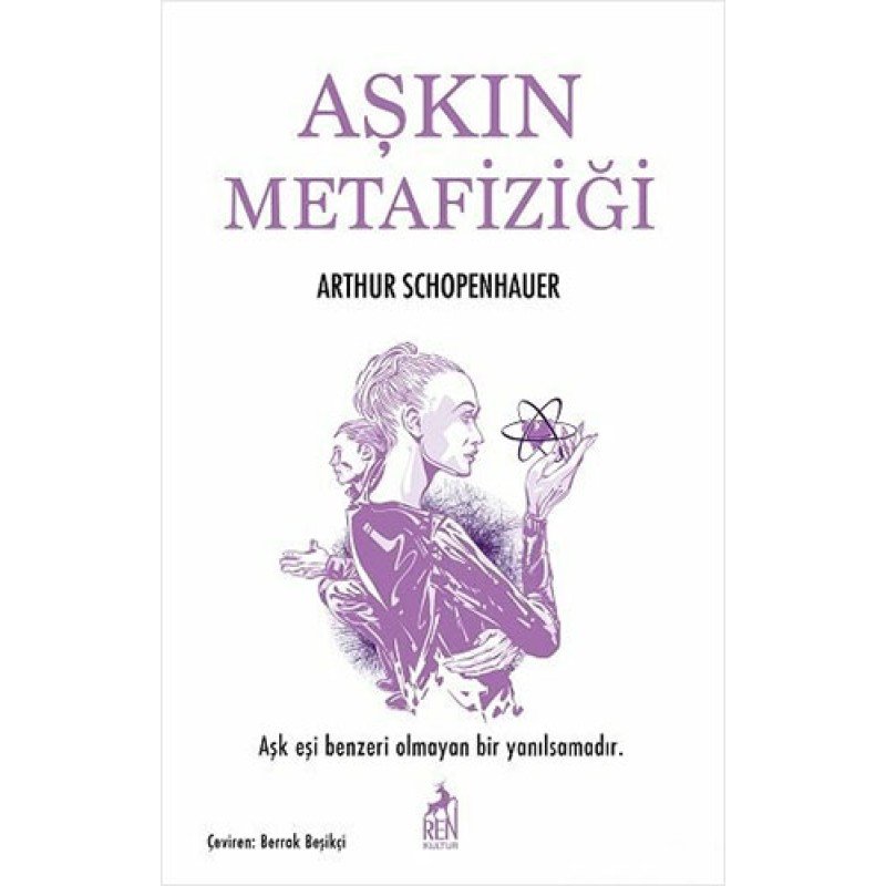 Aşkın Metafiziği Aşkın Metafiziği