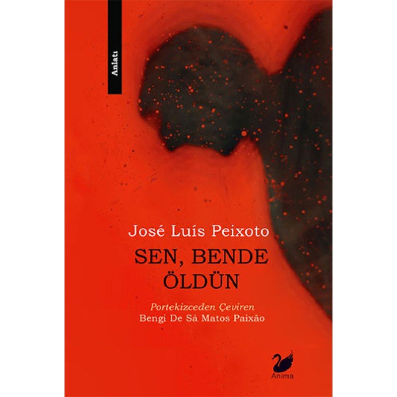 Sen Bende Öldün Sen Bende Öldün