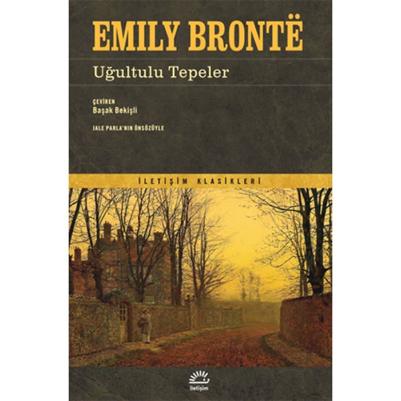 Uğultulu Tepeler Uğultulu Tepeler