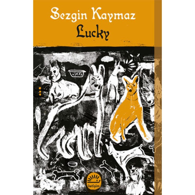 Lucky Lucky