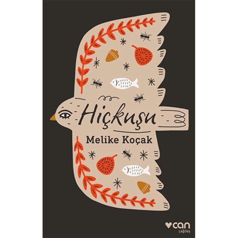 Hiçkuşu Hiçkuşu
