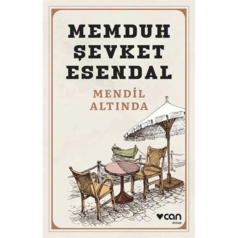 Mendil Altında Mendil Altında