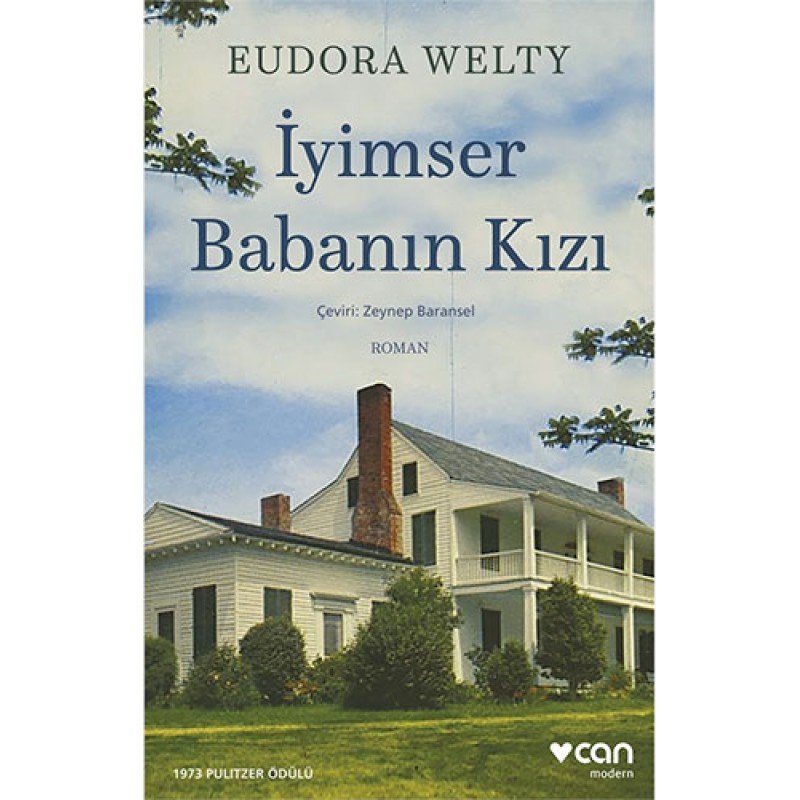 İyimser Babanın Kızı İyimser Babanın Kızı