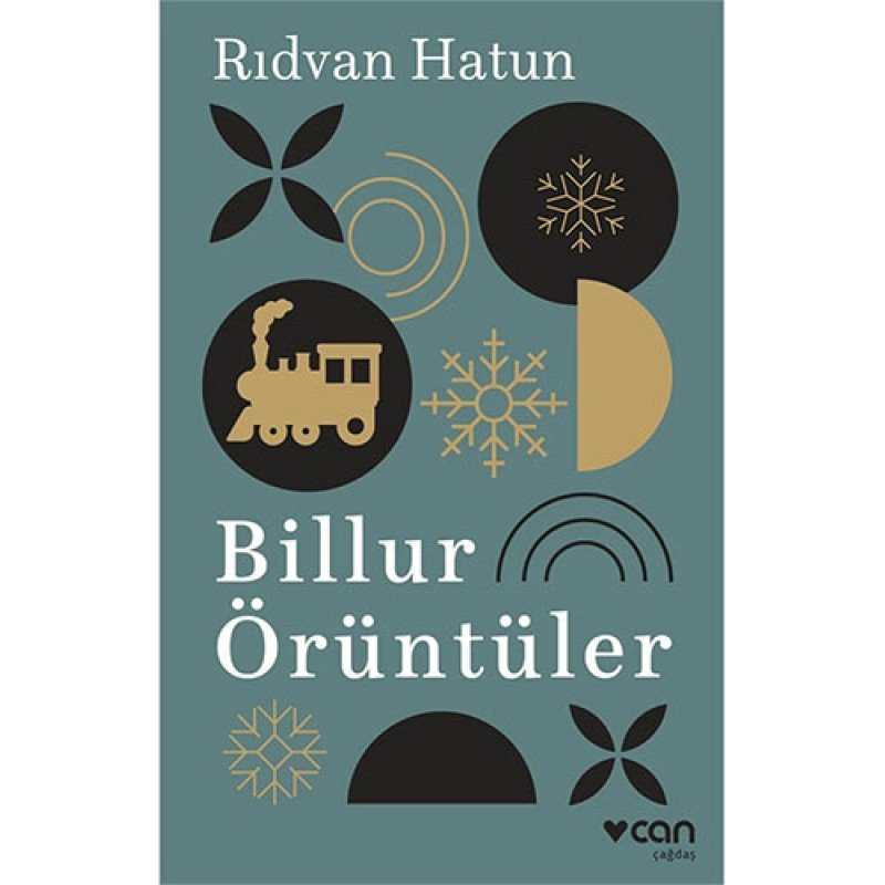 Billur Örüntüler Billur Örüntüler