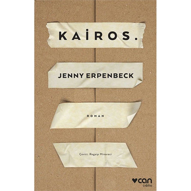Kairos Kairos