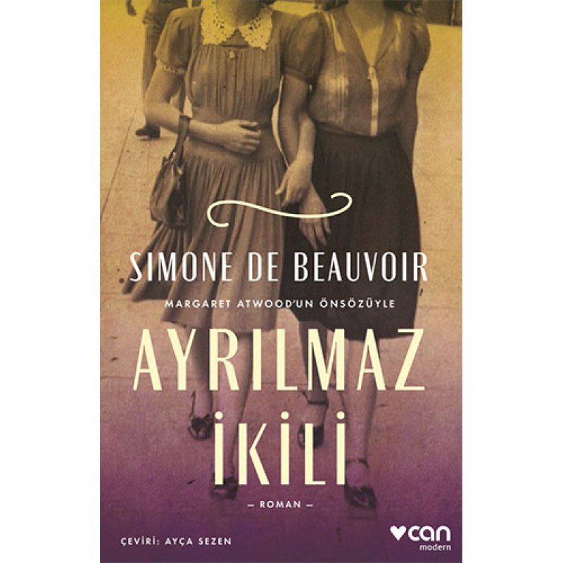 Ayrılmaz İkili Ayrılmaz İkili
