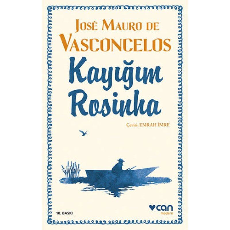 Kayığım Rosinha Kayığım Rosinha
