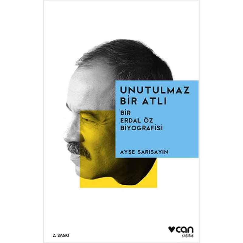 Unutulmaz Bir Atlı Unutulmaz Bir Atlı