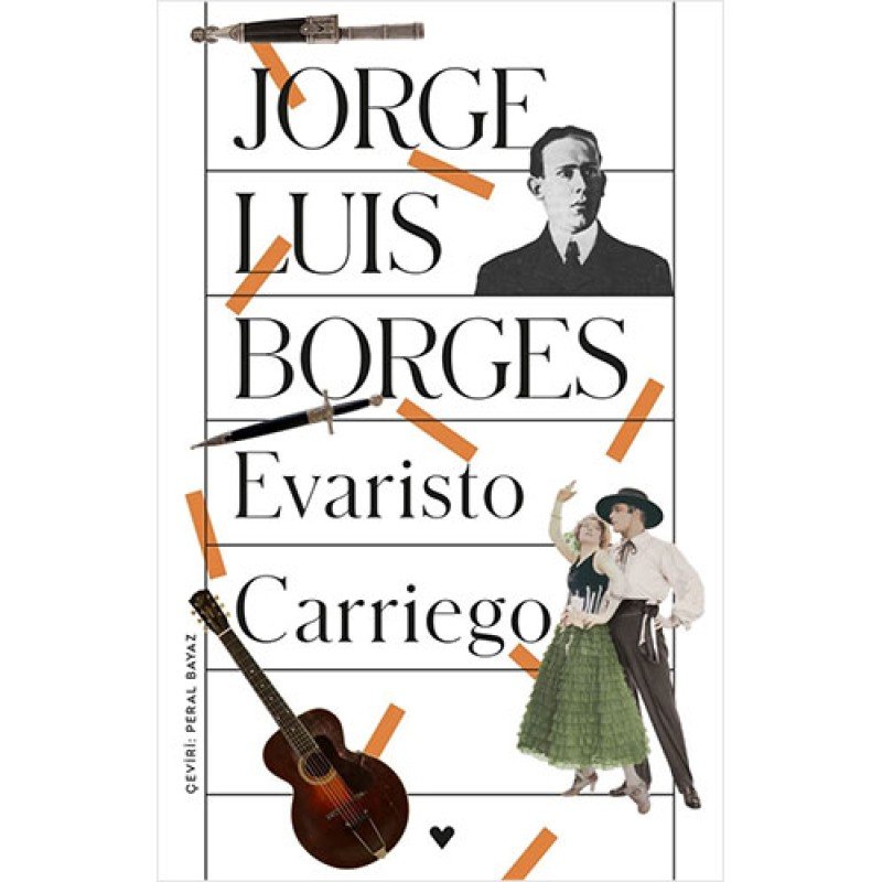 Evaristo Carriego Evaristo Carriego