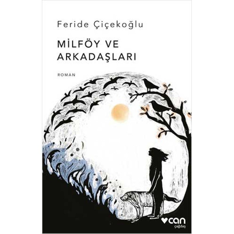 Milföy Ve Arkadaşları Milföy Ve Arkadaşları