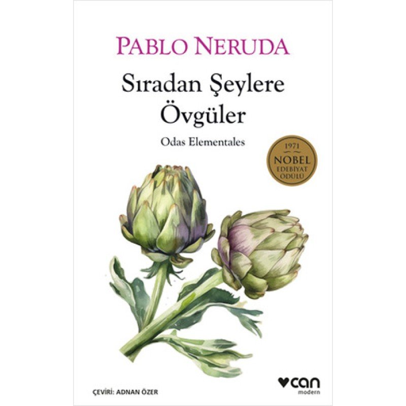 Sıradan Şeylere Övgüler Sıradan Şeylere Övgüler