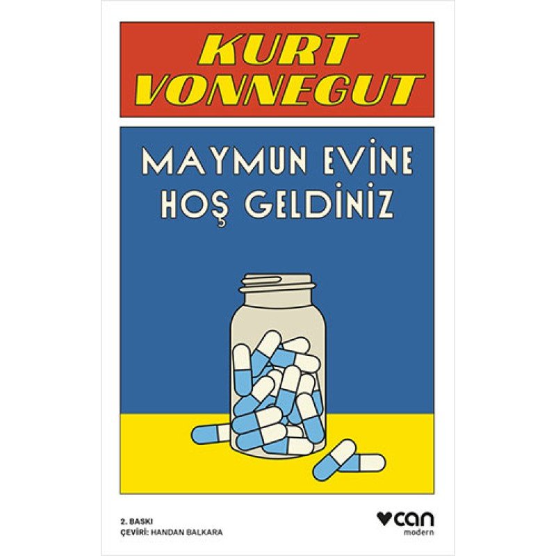 Maymun Evine Hoş Geldiniz Maymun Evine Hoş Geldiniz