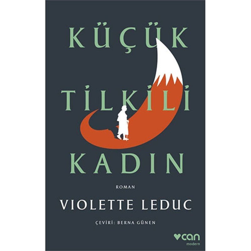 Küçük Tilkili Kadın Küçük Tilkili Kadın