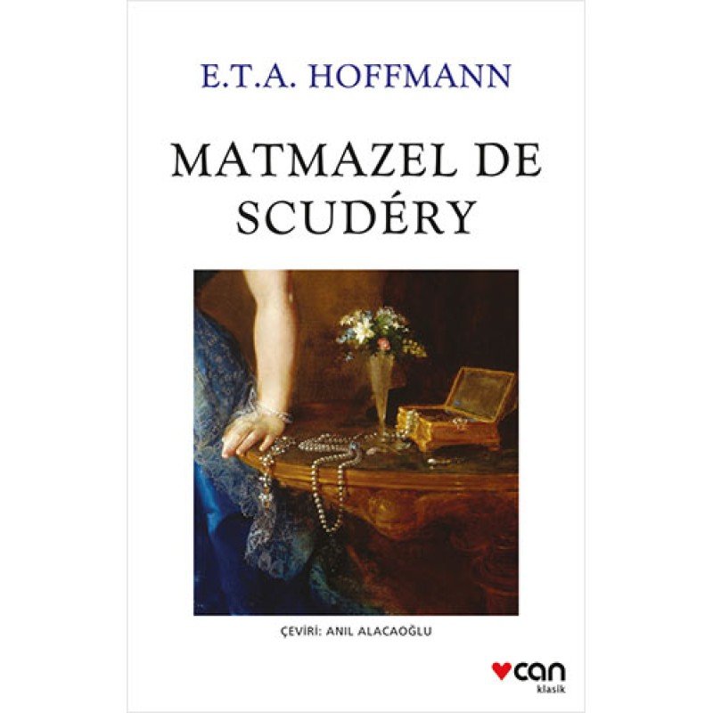 Matmazel De Scudéry Matmazel De Scudéry