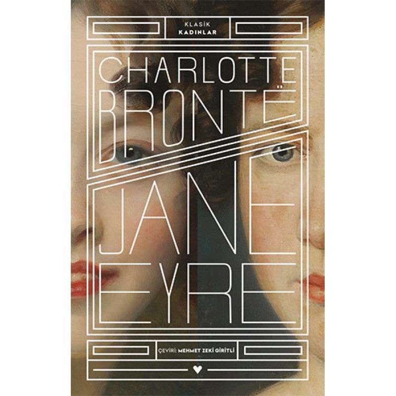 Jane Eyre Jane Eyre