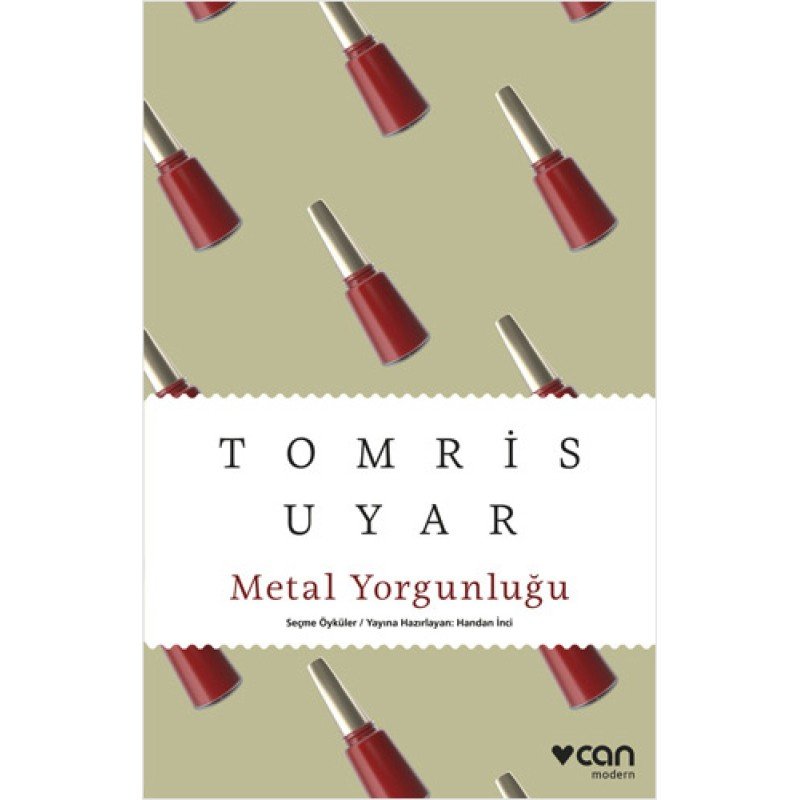 Metal Yorgunluğu Metal Yorgunluğu