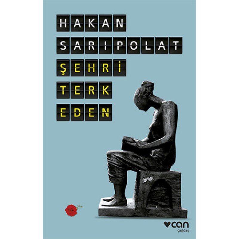 Şehri Terk Eden Şehri Terk Eden