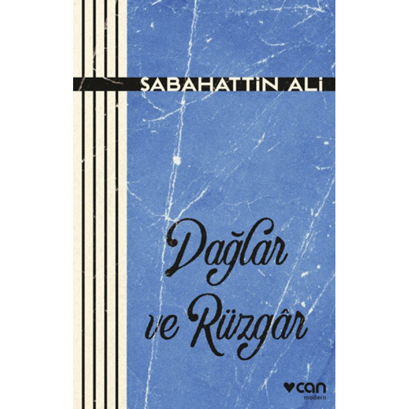 Dağlar Ve Rüzgâr Dağlar Ve Rüzgâr