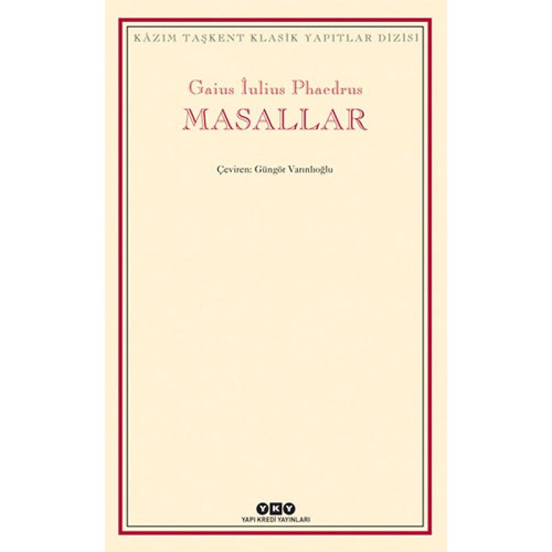 Masallar Masallar