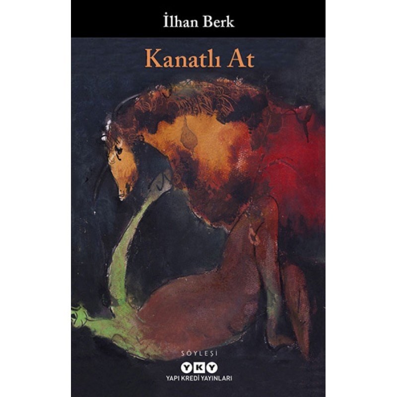 Kanatlı At Kanatlı At