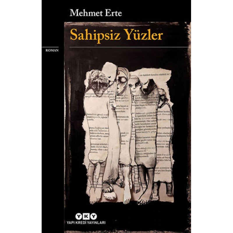 Sahipsiz Yüzler Sahipsiz Yüzler