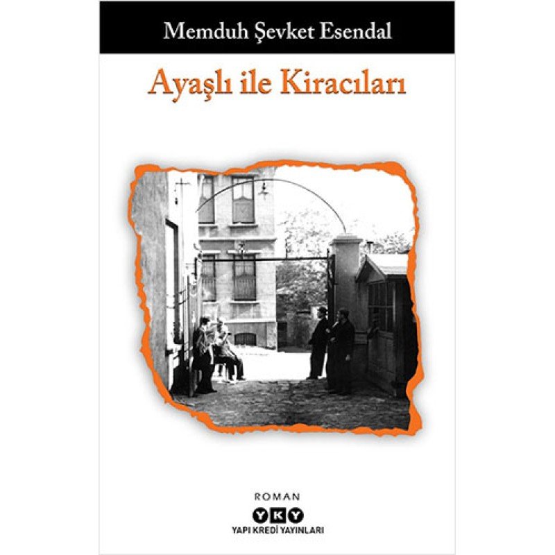 Ayaşlı İle Kiracıları Ayaşlı İle Kiracıları