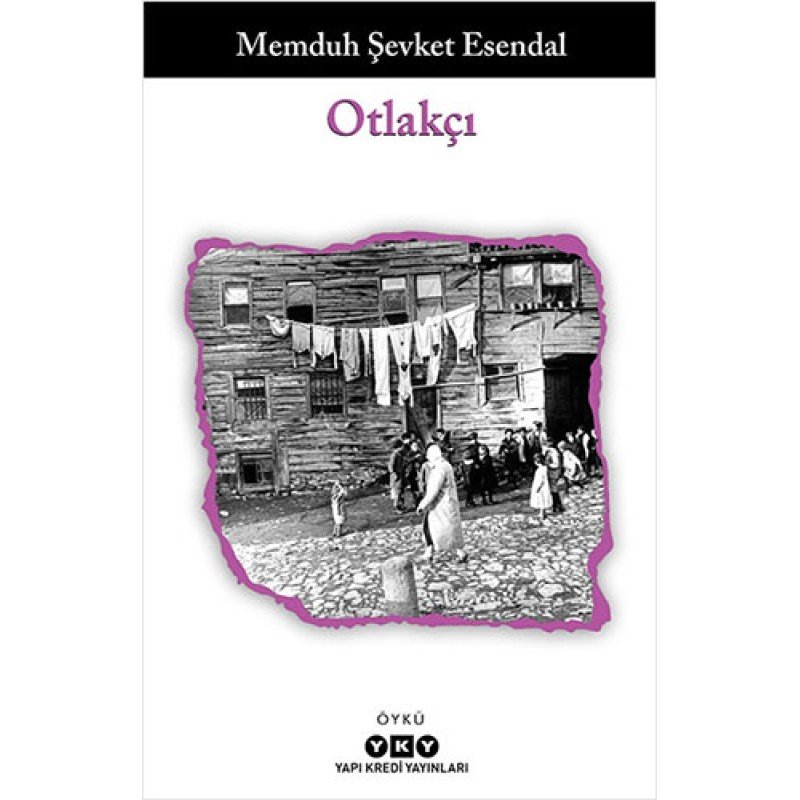 Otlakçı Otlakçı