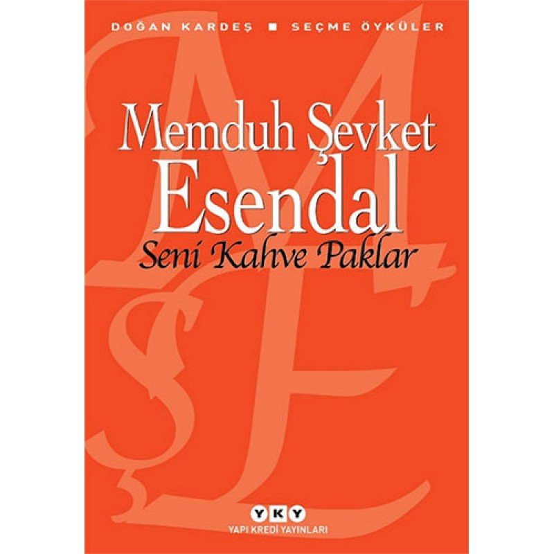 Seni Kahve Paklar Seni Kahve Paklar