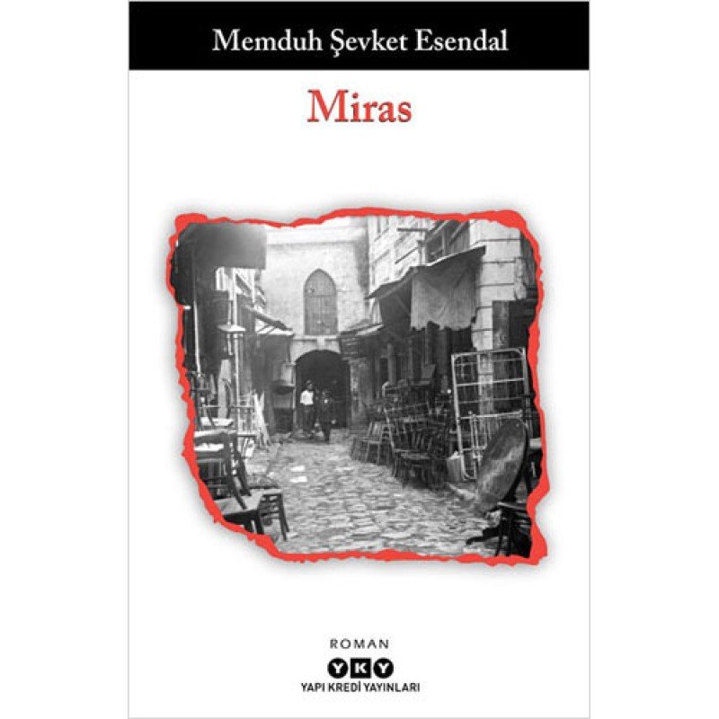 Miras Miras