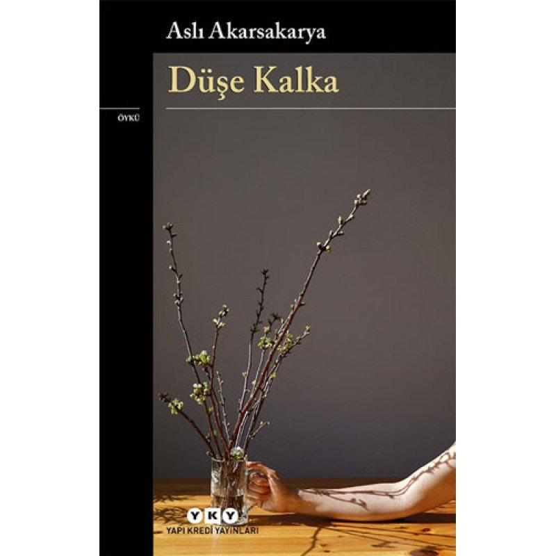 Düşe Kalka Düşe Kalka