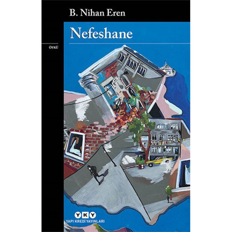 Nefeshane Nefeshane