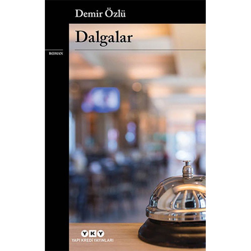 Dalgalar Dalgalar
