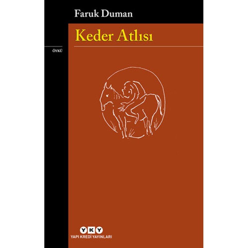Keder Atlısı Keder Atlısı