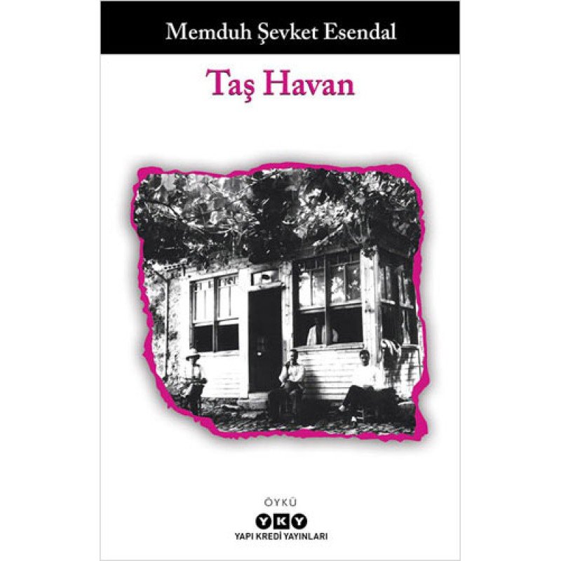 Taş Havan Taş Havan