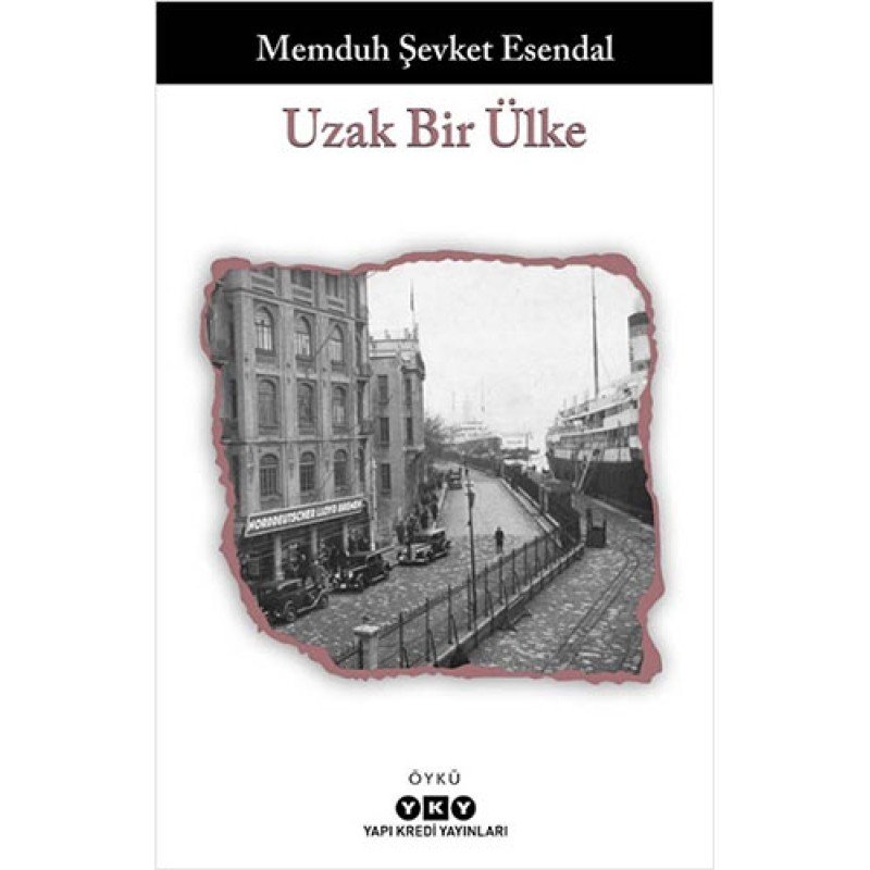 Uzak Bir Ülke Uzak Bir Ülke