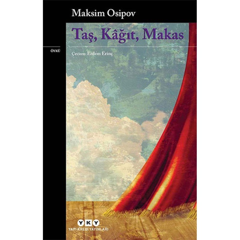 Taş, Kâğıt, Makas Taş, Kâğıt, Makas