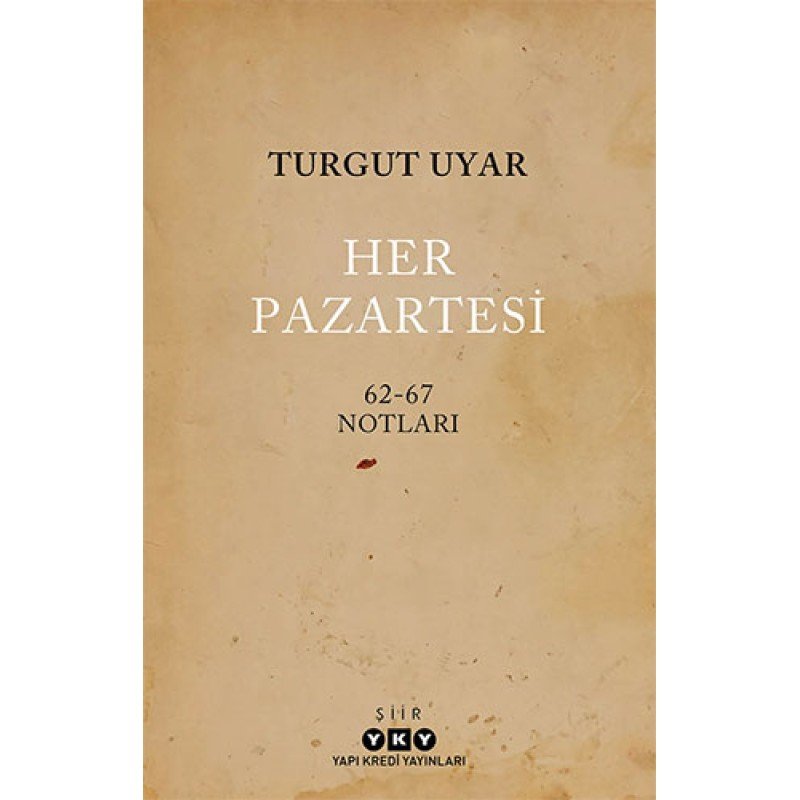 Her Pazartesi