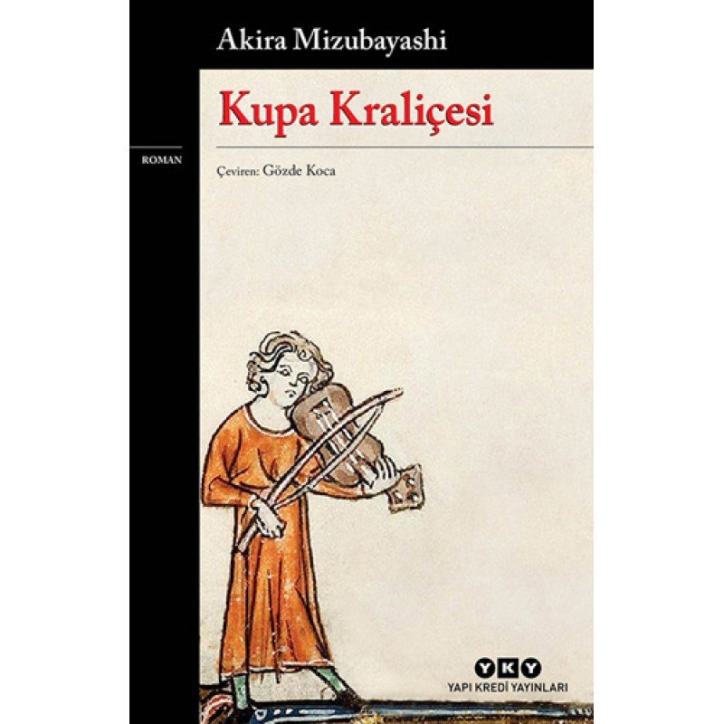 Kupa Kraliçesi Kupa Kraliçesi