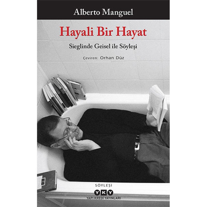 Hayali Bir Hayat