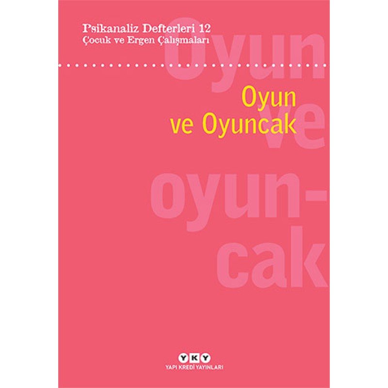 Oyun Ve Oyuncak Oyun Ve Oyuncak
