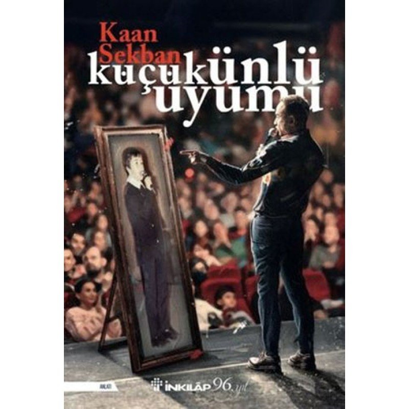Küçük Ünlü Uyumu Küçük Ünlü Uyumu