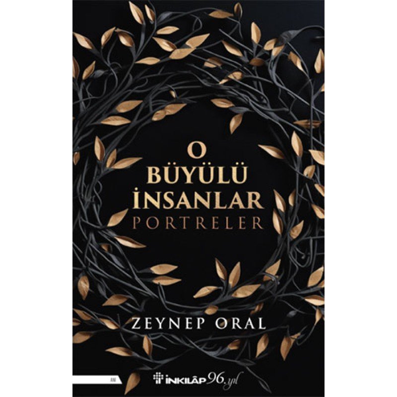 O Büyülü İnsanlar O Büyülü İnsanlar